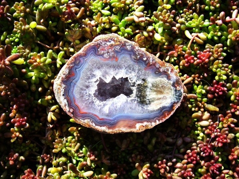 Mexican Thunderegg